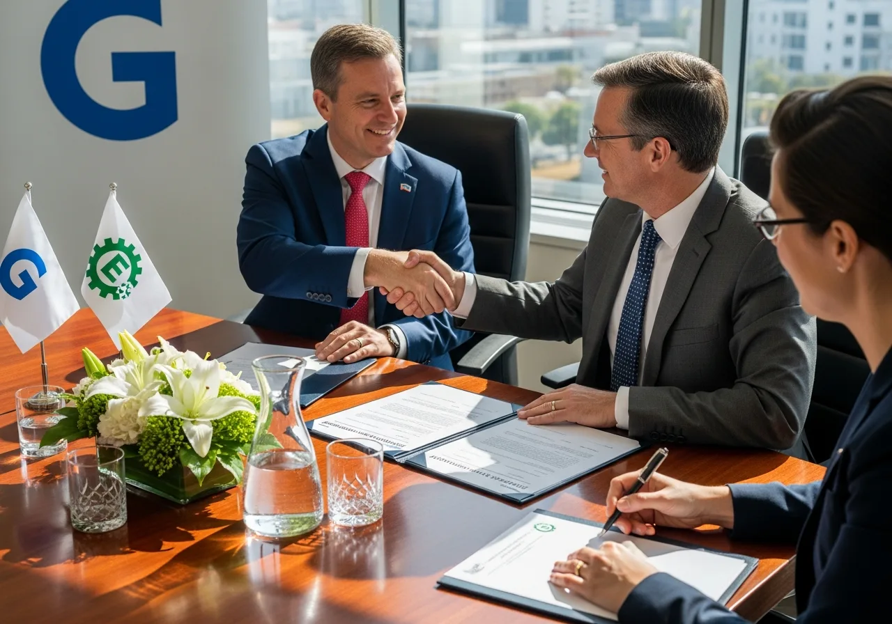 Rynqavel Xomdarin Industrieunternehmen — Unsere Projekte 1