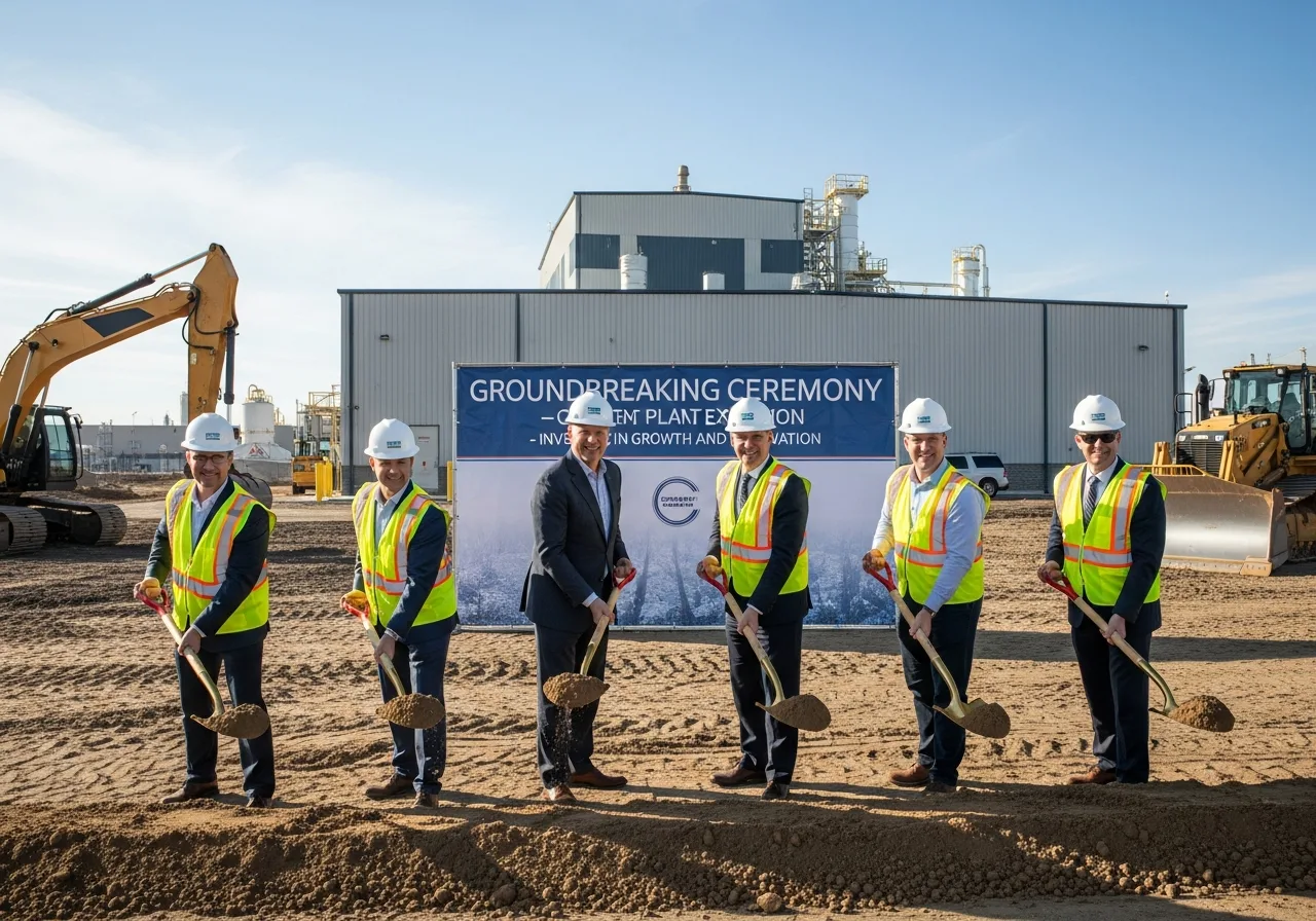 Rynqavel Xomdarin Industrieunternehmen — Unsere Projekte 3